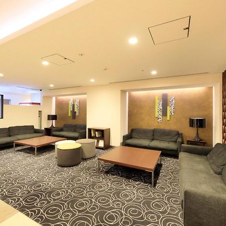 Richmond Hotel Tokyo Suidobashi Bagian luar foto