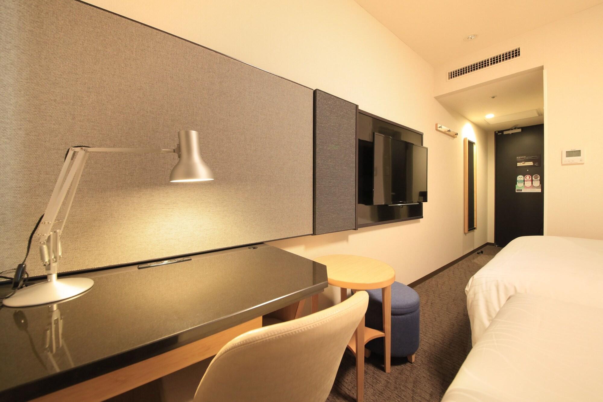 Richmond Hotel Tokyo Suidobashi Bagian luar foto