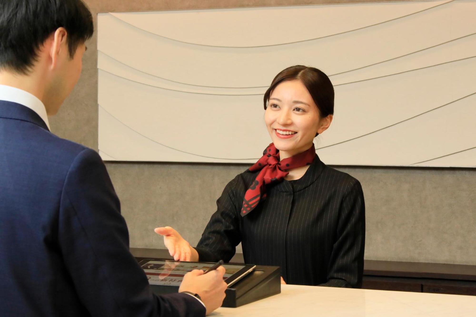 Richmond Hotel Tokyo Suidobashi Bagian luar foto