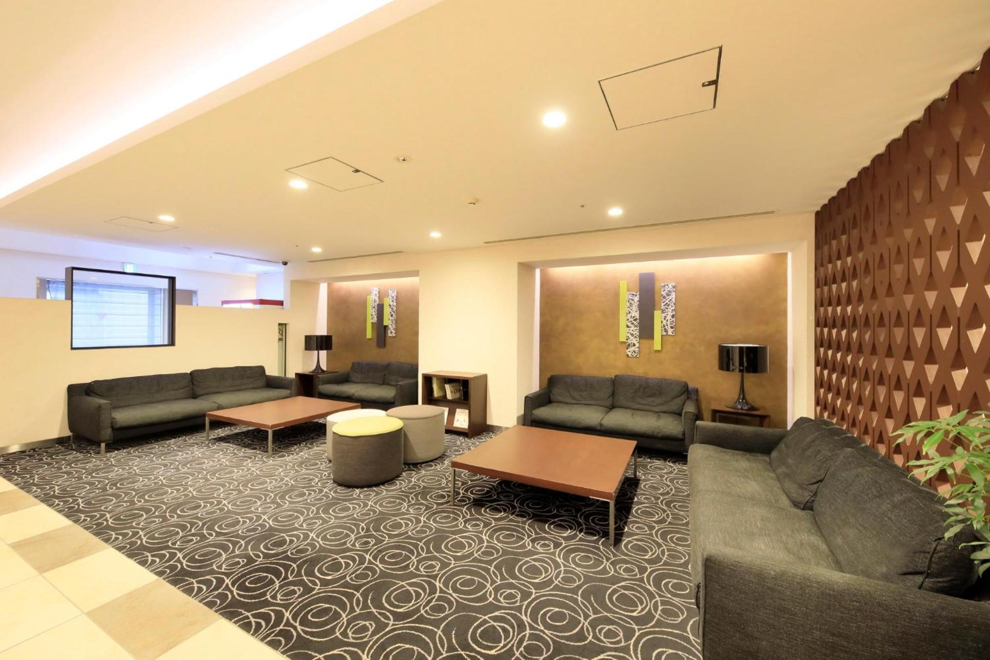 Richmond Hotel Tokyo Suidobashi Bagian luar foto