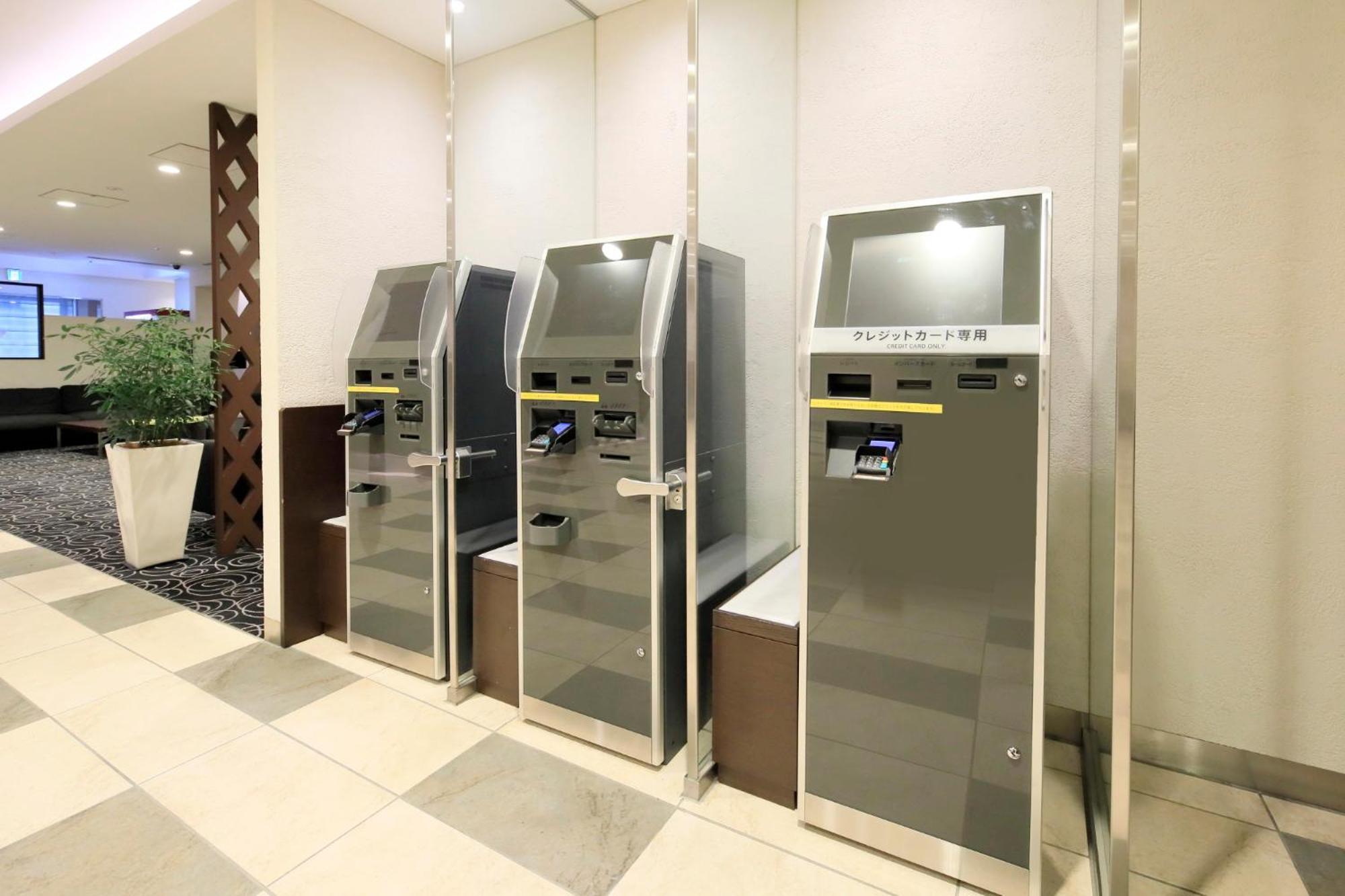 Richmond Hotel Tokyo Suidobashi Bagian luar foto