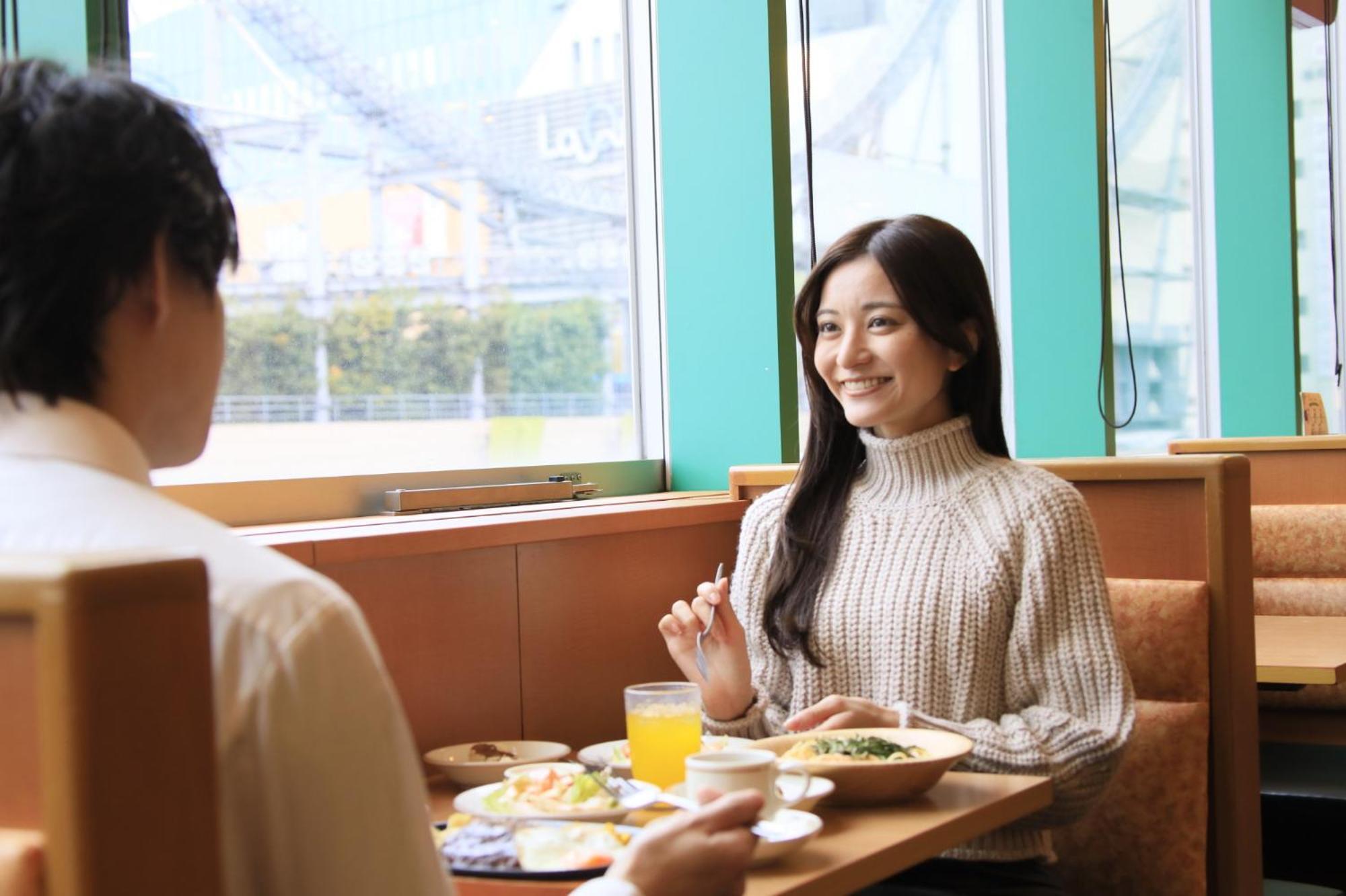 Richmond Hotel Tokyo Suidobashi Bagian luar foto