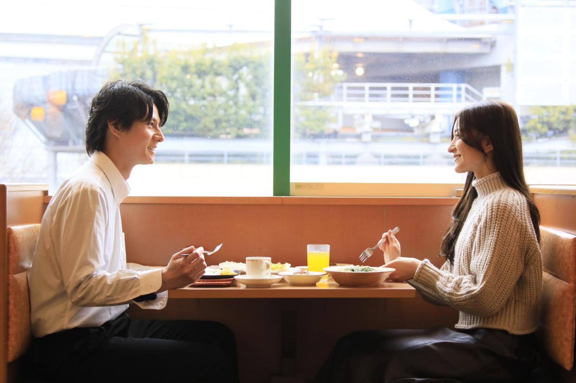 Richmond Hotel Tokyo Suidobashi Bagian luar foto