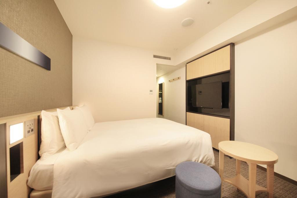 Richmond Hotel Tokyo Suidobashi Bagian luar foto