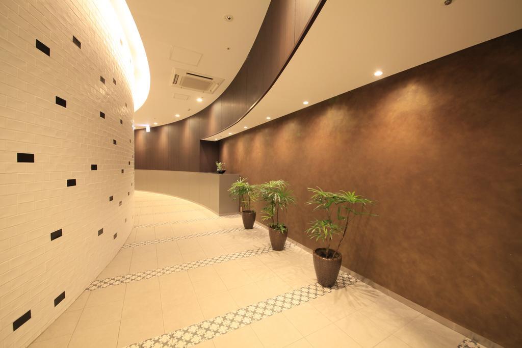 Richmond Hotel Tokyo Suidobashi Bagian luar foto