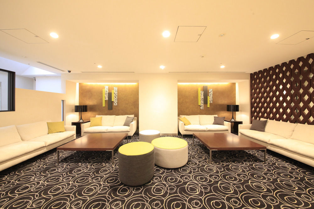Richmond Hotel Tokyo Suidobashi Bagian luar foto