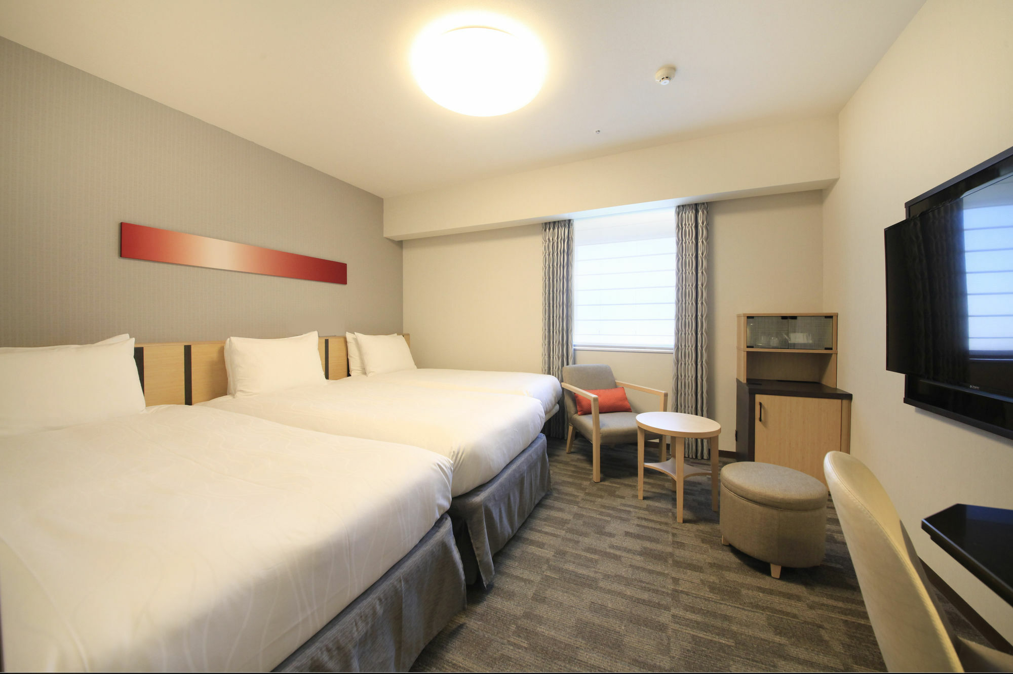 Richmond Hotel Tokyo Suidobashi Bagian luar foto