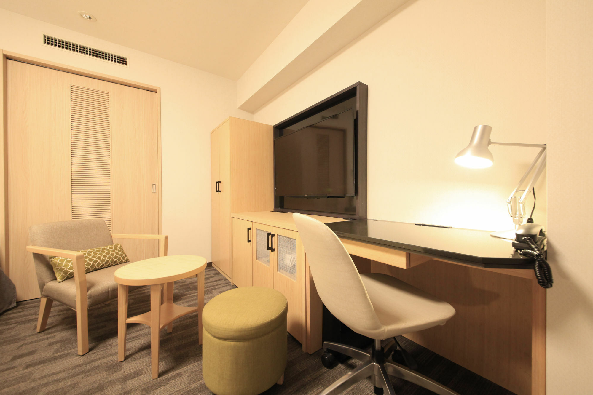 Richmond Hotel Tokyo Suidobashi Bagian luar foto
