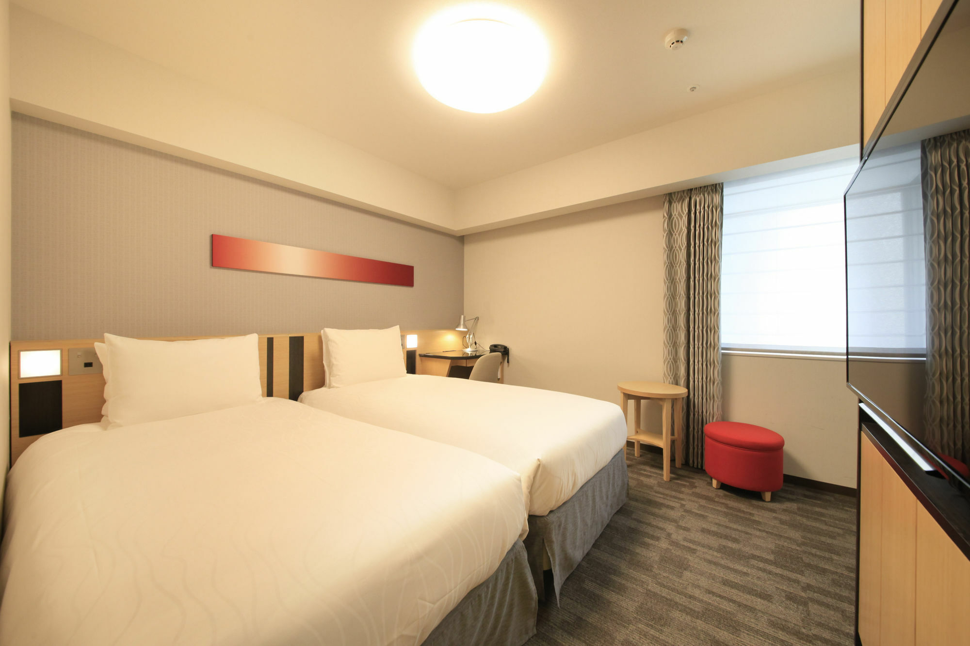 Richmond Hotel Tokyo Suidobashi Bagian luar foto