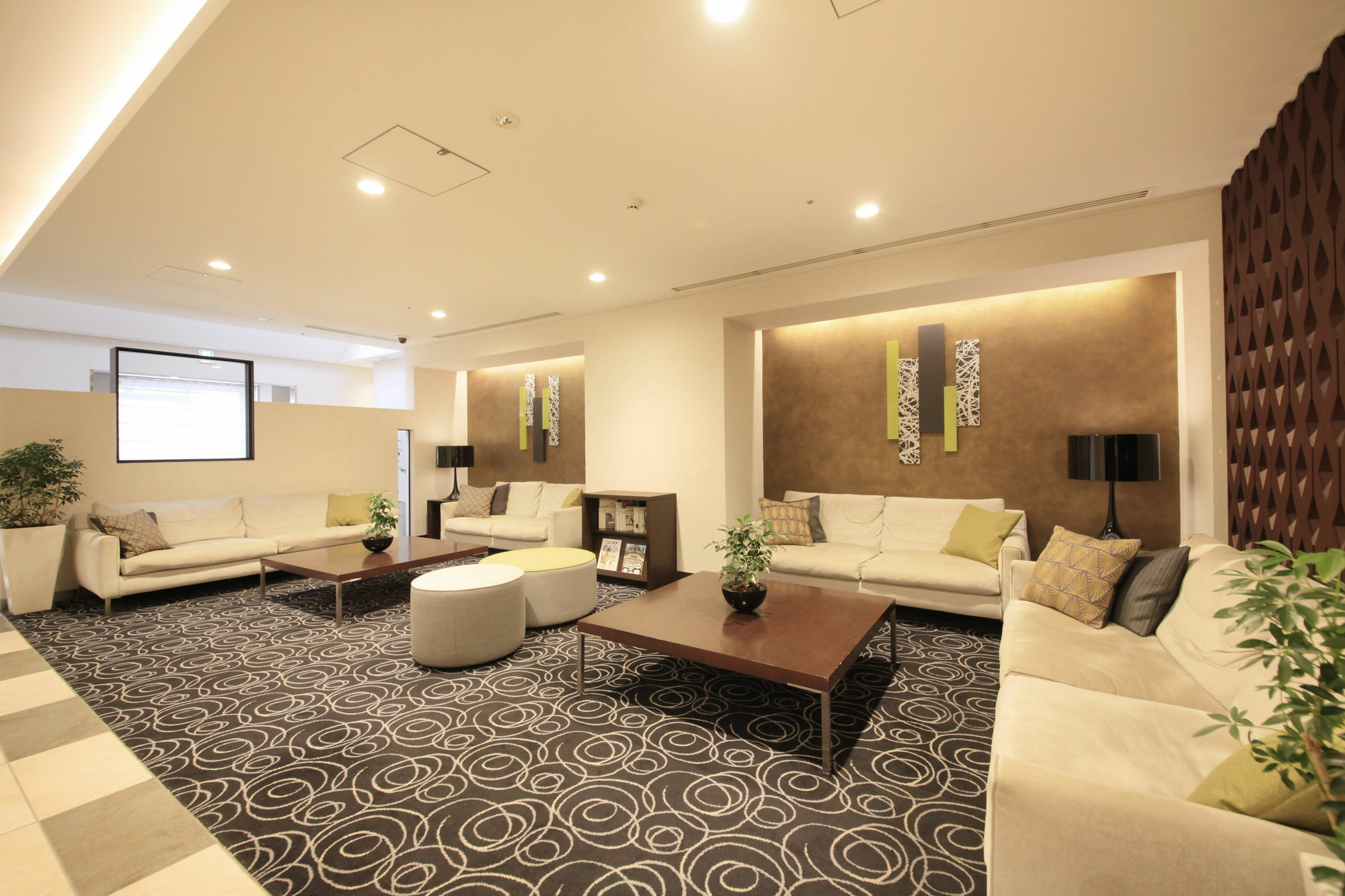 Richmond Hotel Tokyo Suidobashi Bagian luar foto
