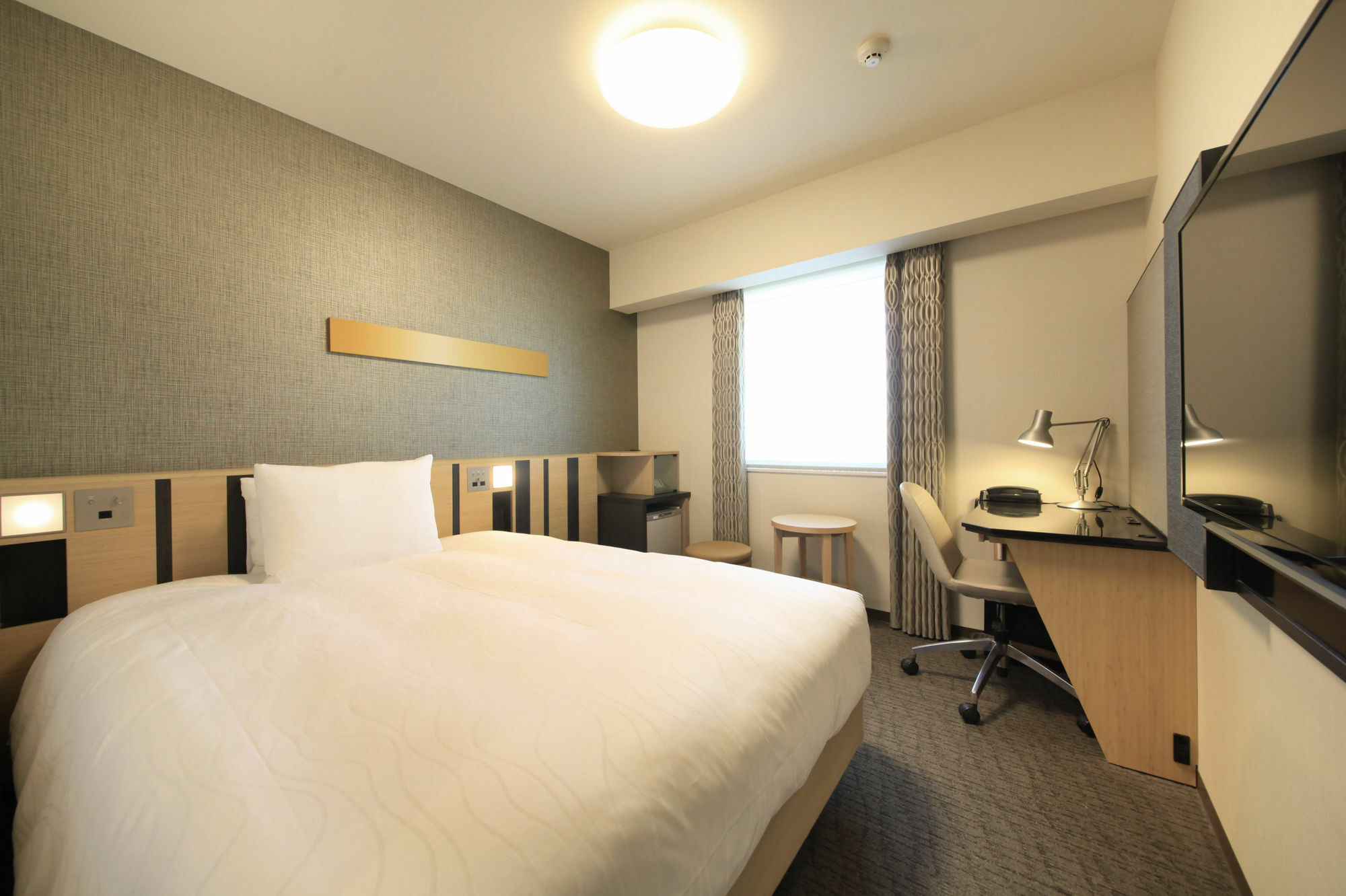 Richmond Hotel Tokyo Suidobashi Bagian luar foto
