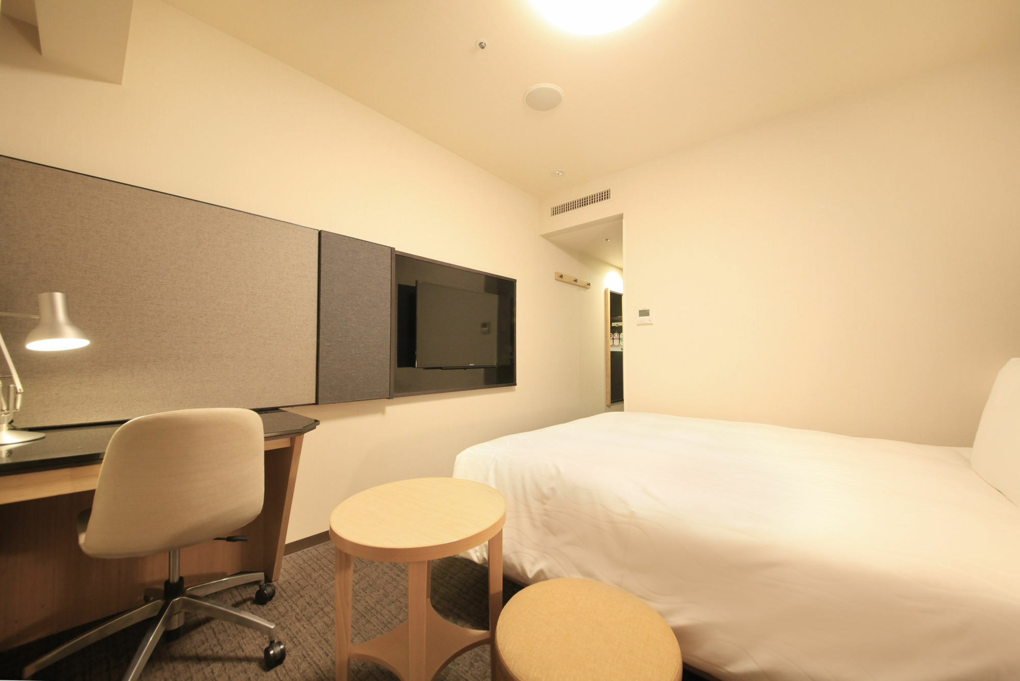 Richmond Hotel Tokyo Suidobashi Bagian luar foto