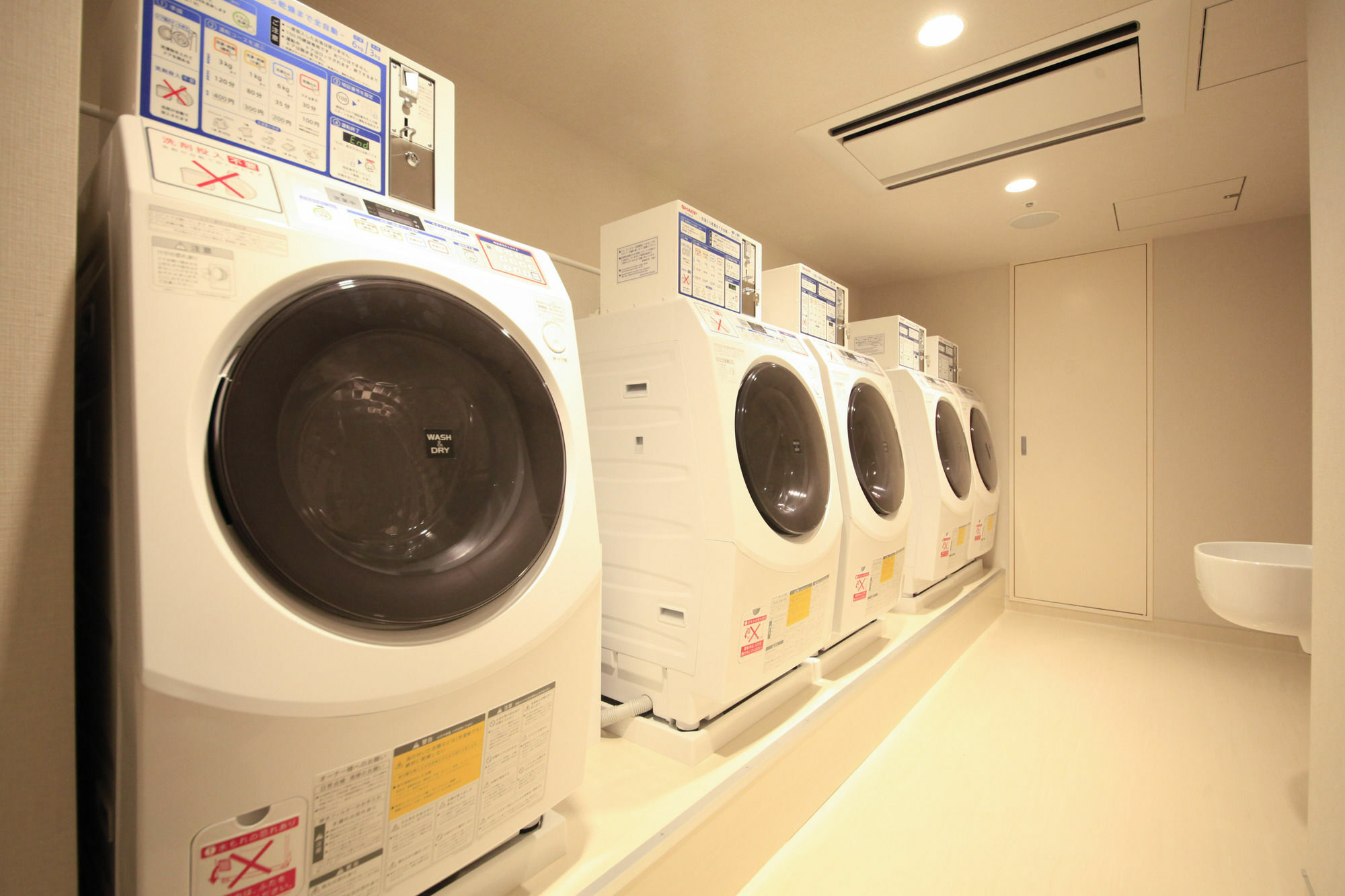 Richmond Hotel Tokyo Suidobashi Bagian luar foto