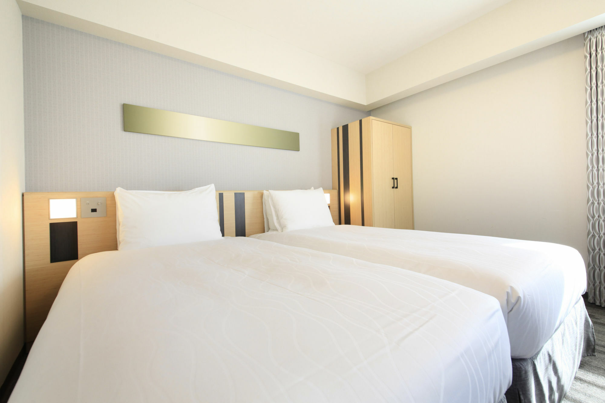 Richmond Hotel Tokyo Suidobashi Bagian luar foto
