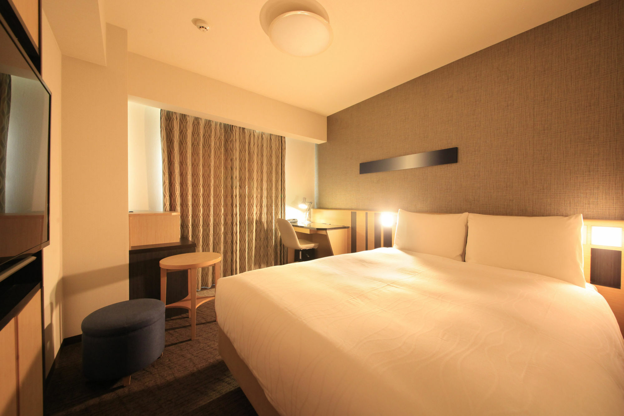 Richmond Hotel Tokyo Suidobashi Bagian luar foto