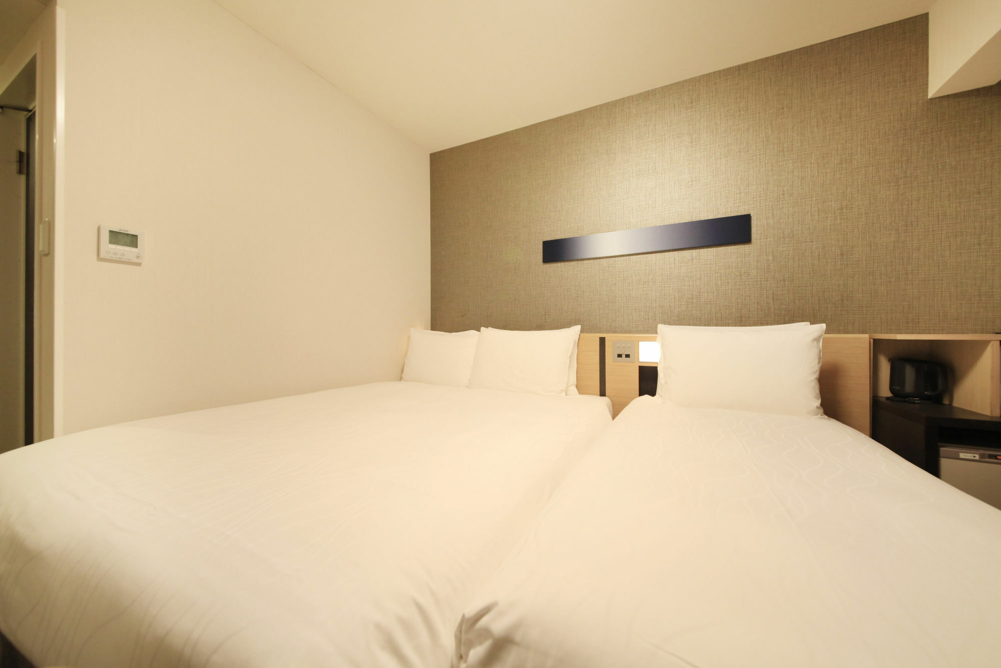 Richmond Hotel Tokyo Suidobashi Bagian luar foto