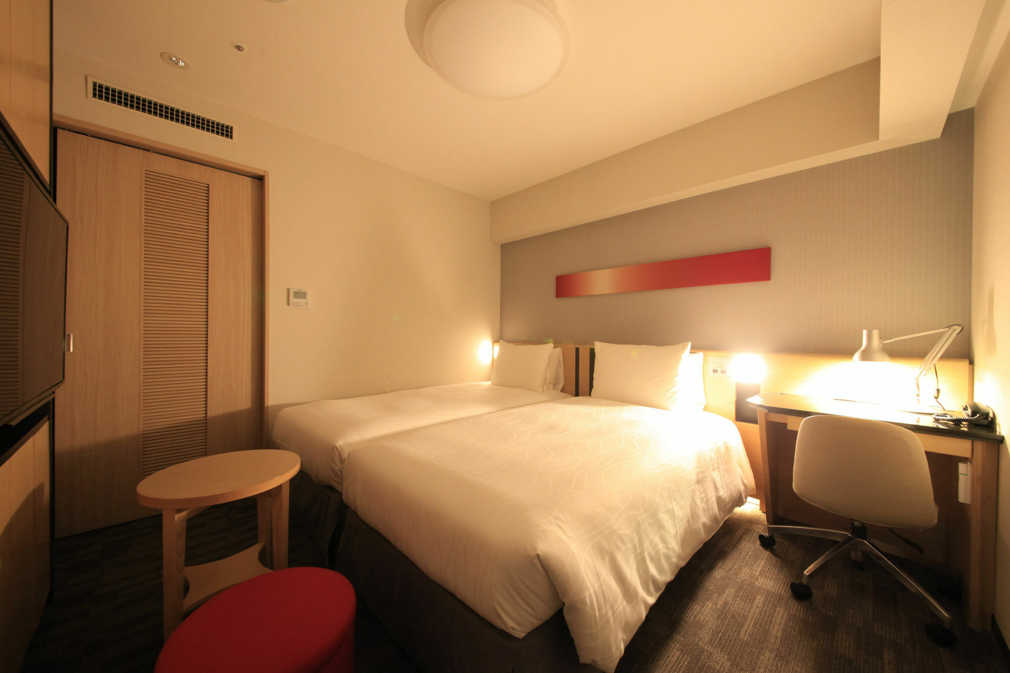 Richmond Hotel Tokyo Suidobashi Bagian luar foto