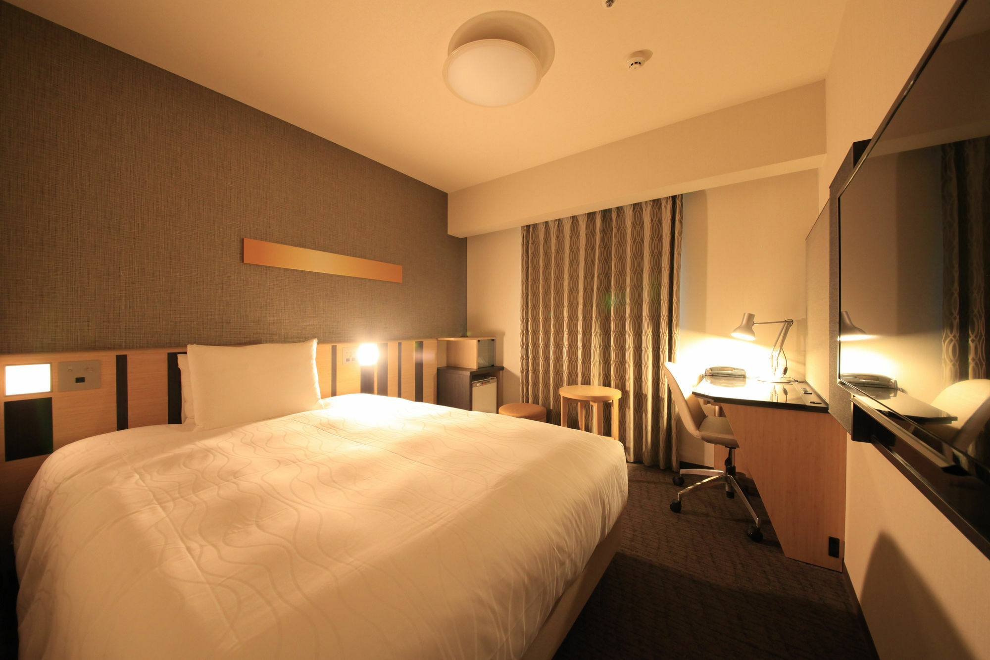 Richmond Hotel Tokyo Suidobashi Bagian luar foto