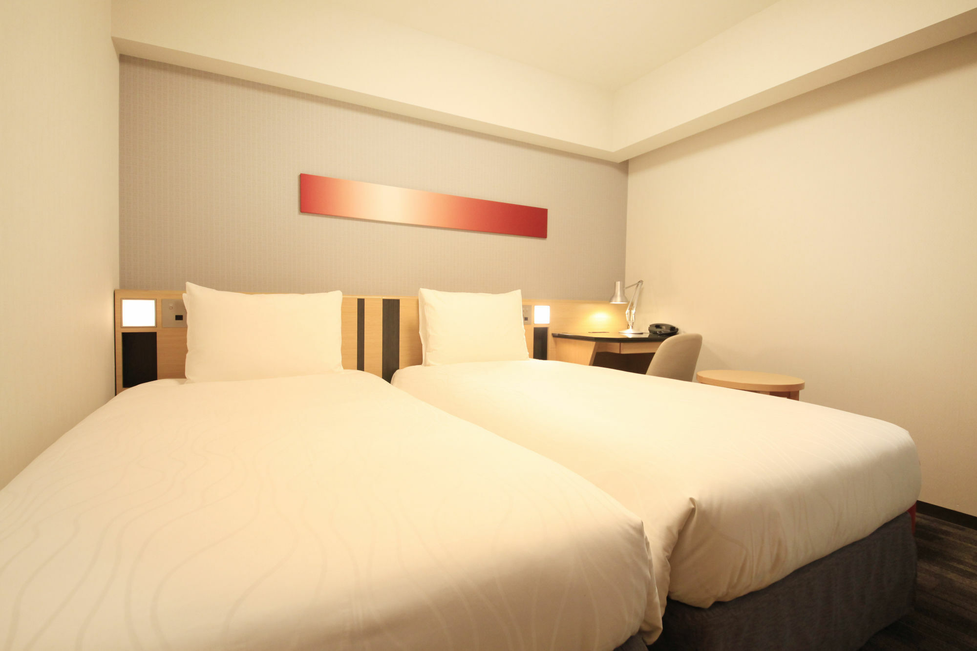 Richmond Hotel Tokyo Suidobashi Bagian luar foto