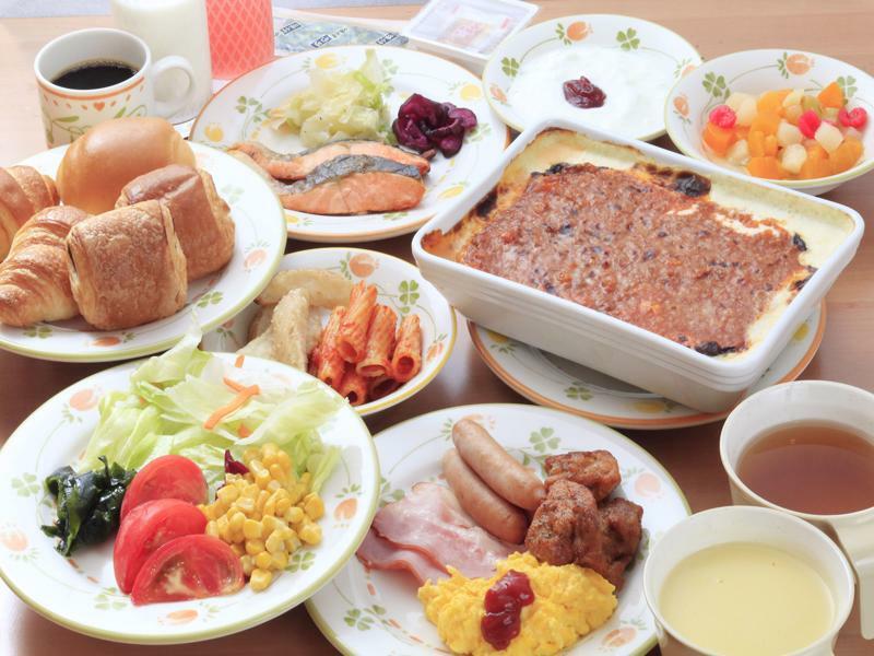 Richmond Hotel Tokyo Suidobashi Bagian luar foto